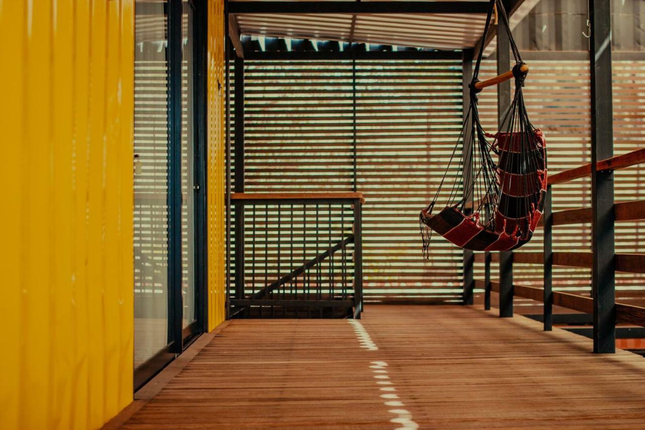 Container 3* Capitolio
