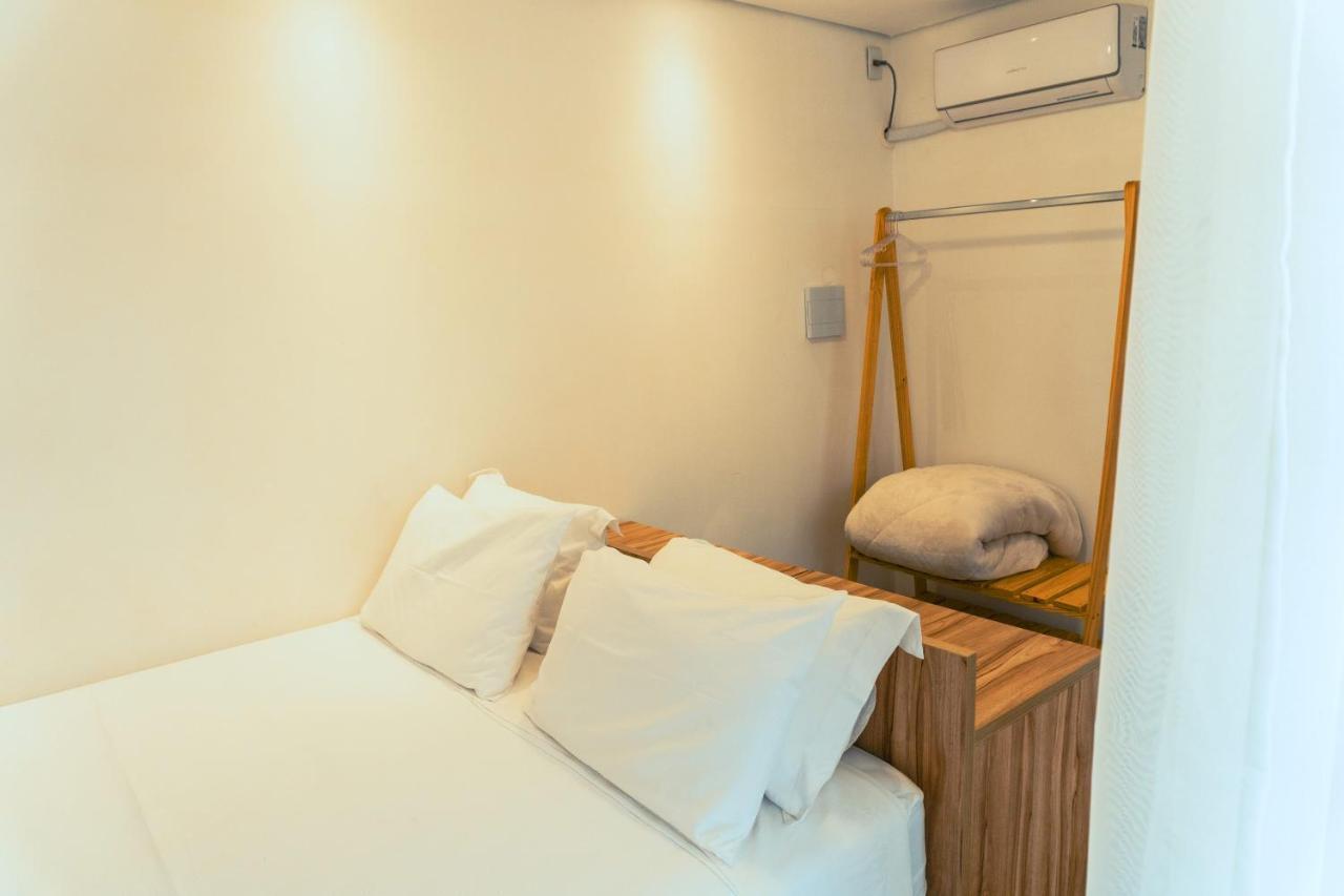 Container 酒店