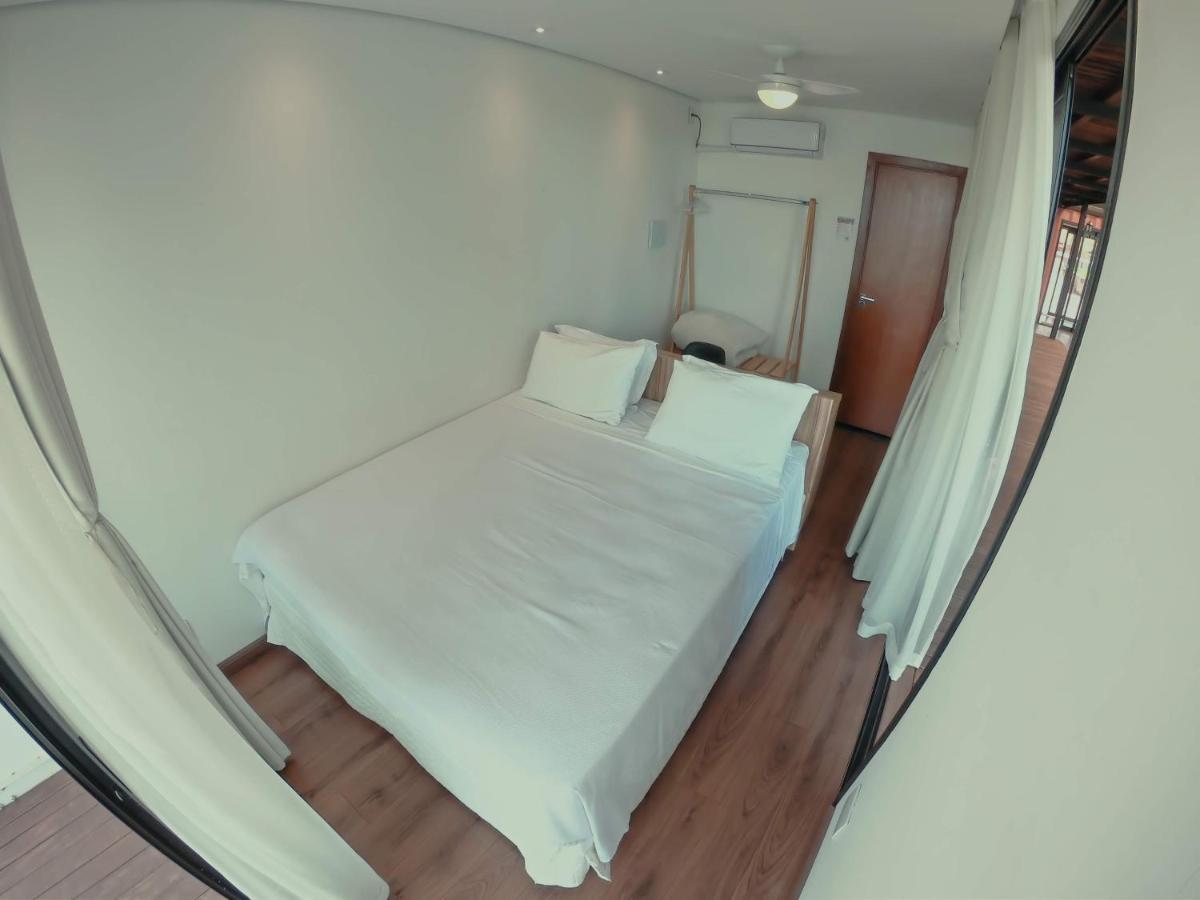 Container 酒店 3*