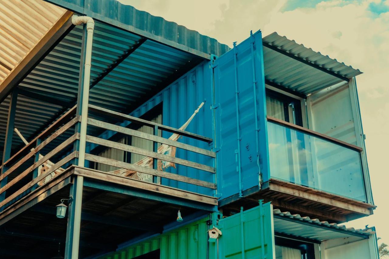 Container