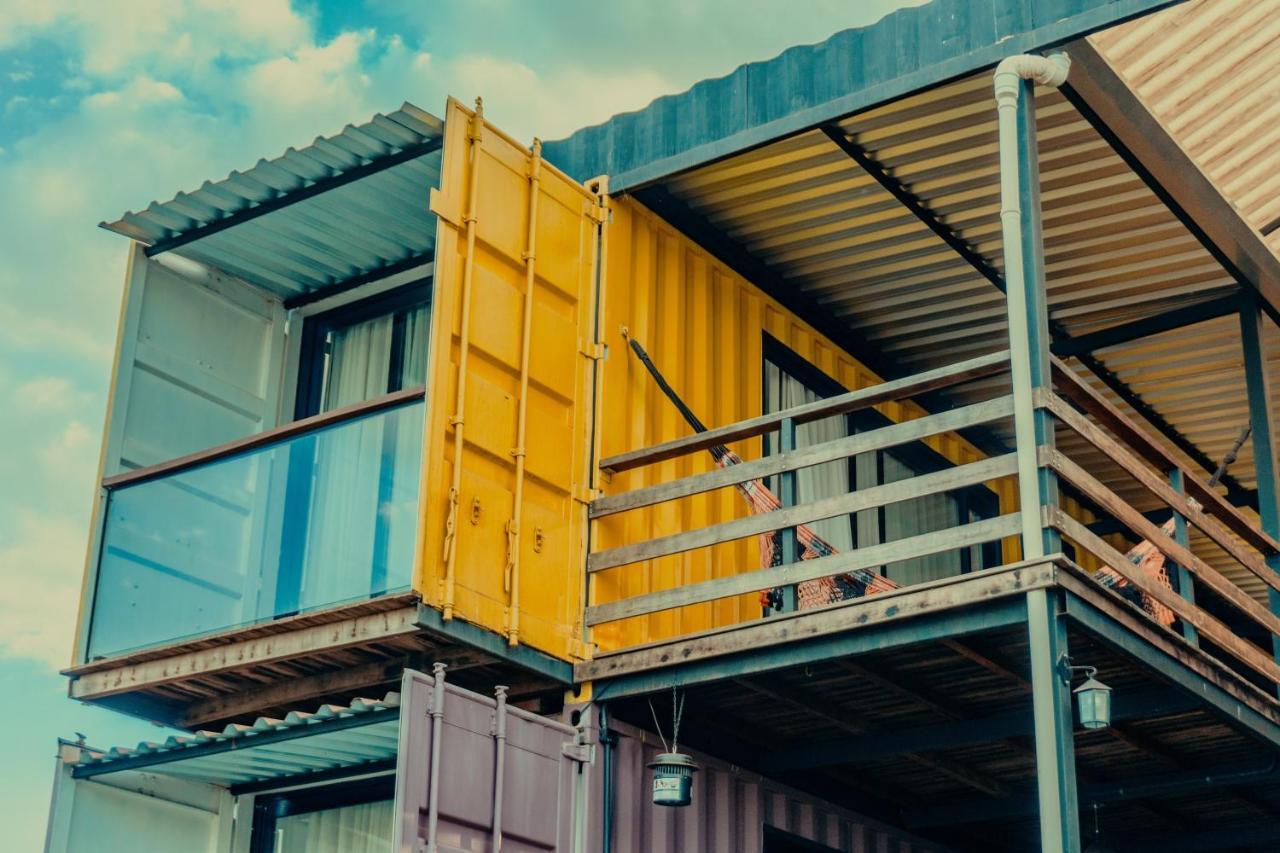 Container Capitolio