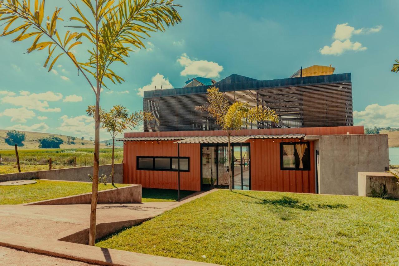 Hotel Container 3*
